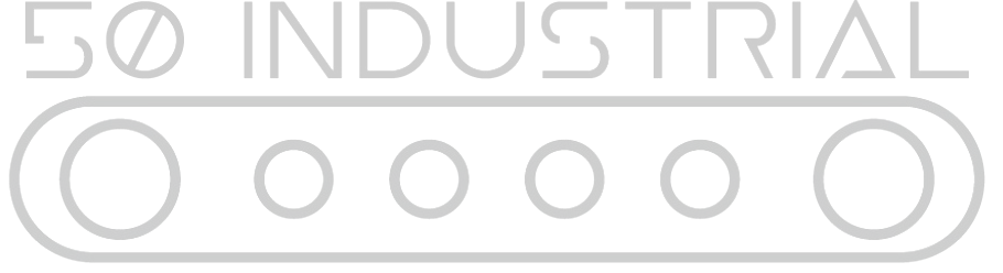 50 Industrial